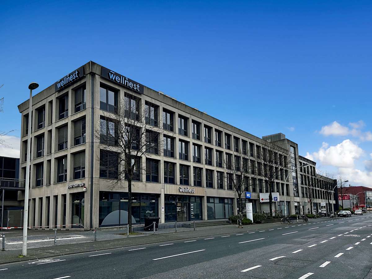 Bornheimer Strasse photo 1