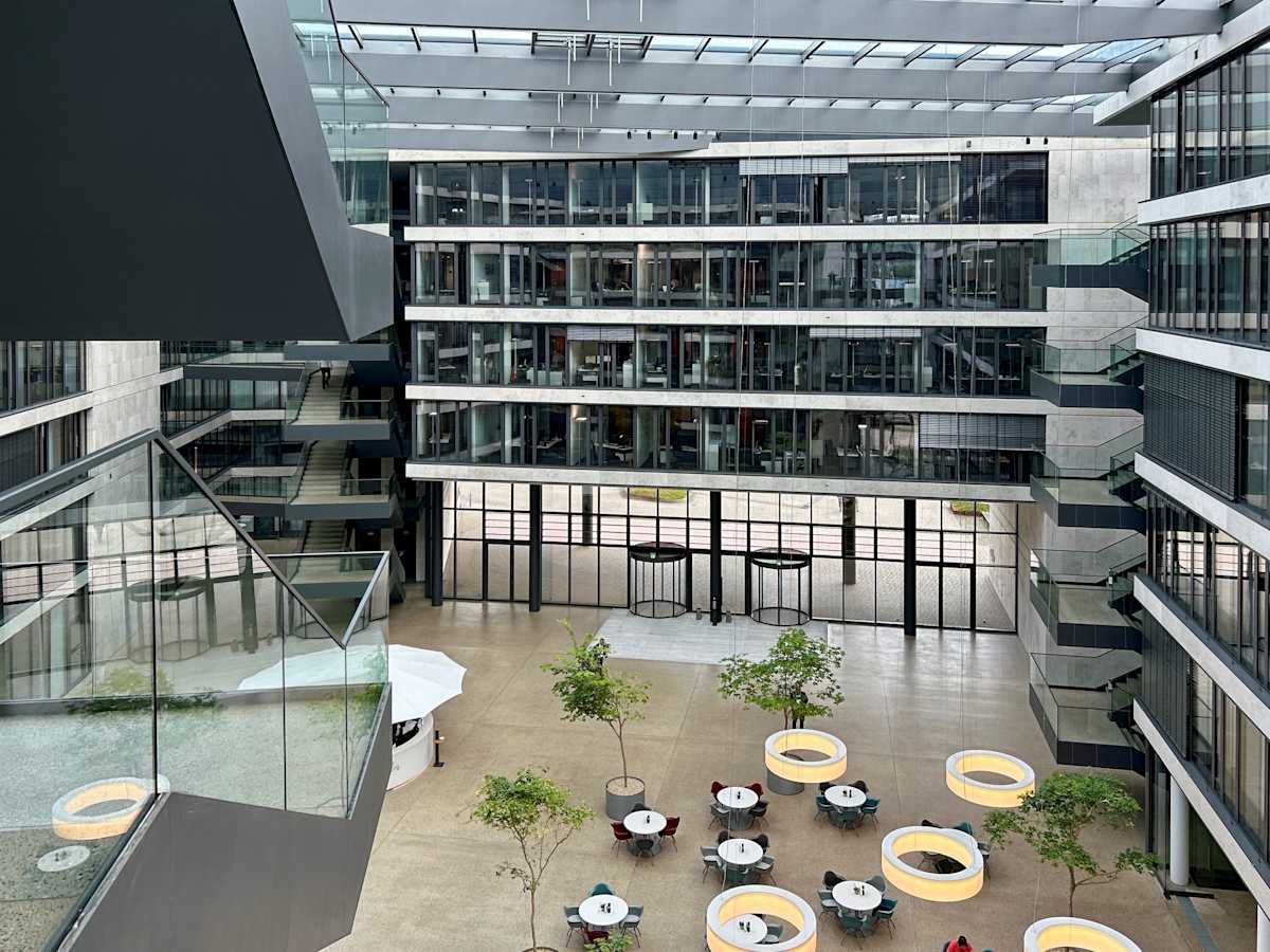 FGS Campus photo 3