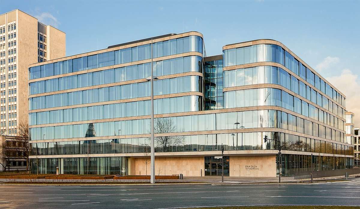 FGS Campus