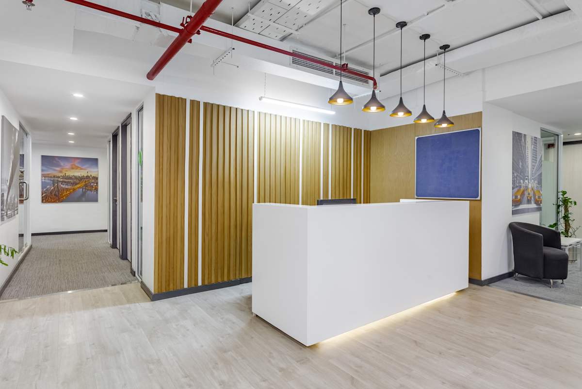 Dolmen Executive Tower photo 8