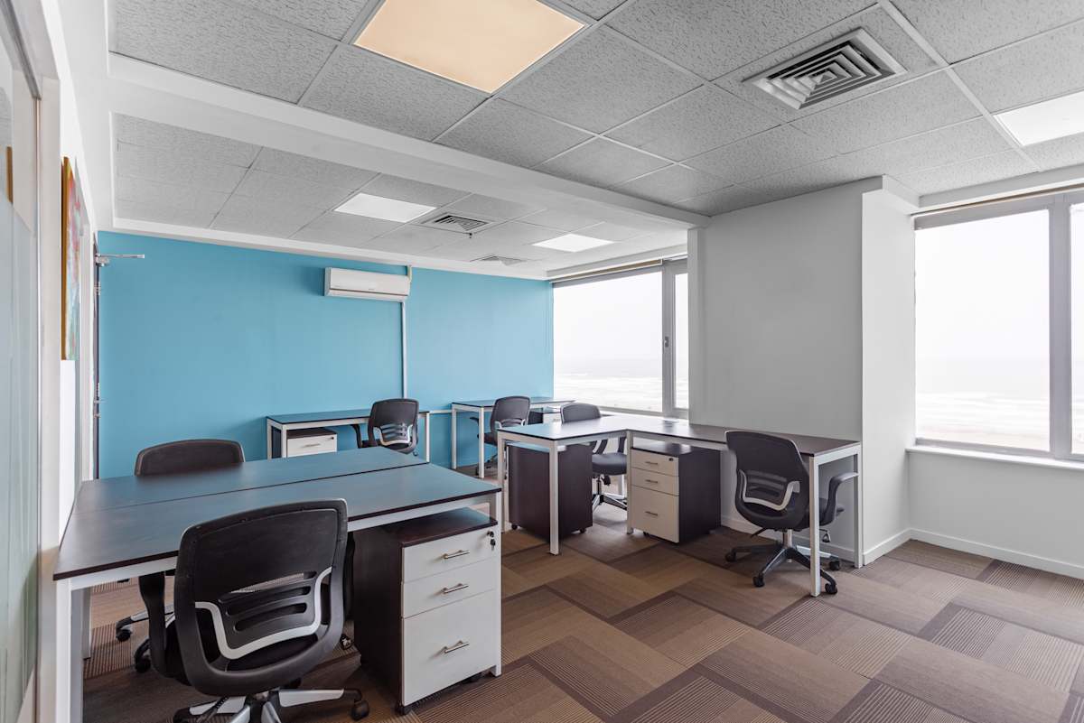 Dolmen Executive Tower photo 4