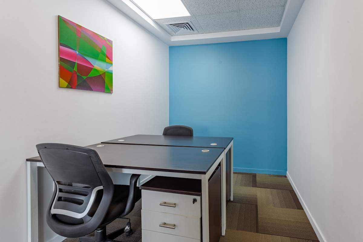 Dolmen Executive Tower photo 7