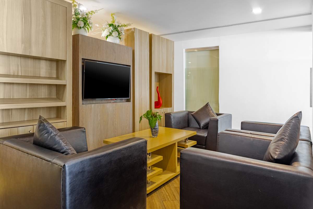 Dolmen Executive Tower photo 6