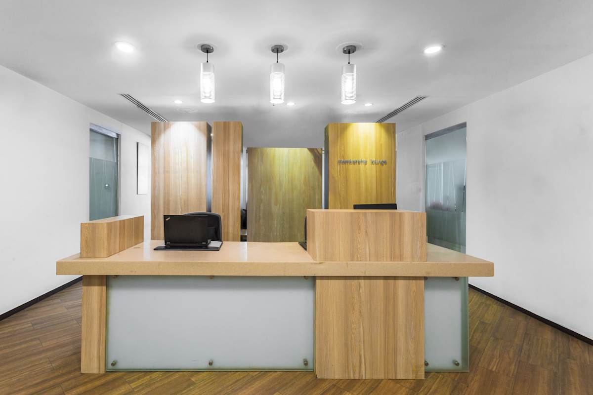 Dolmen Executive Tower photo 9