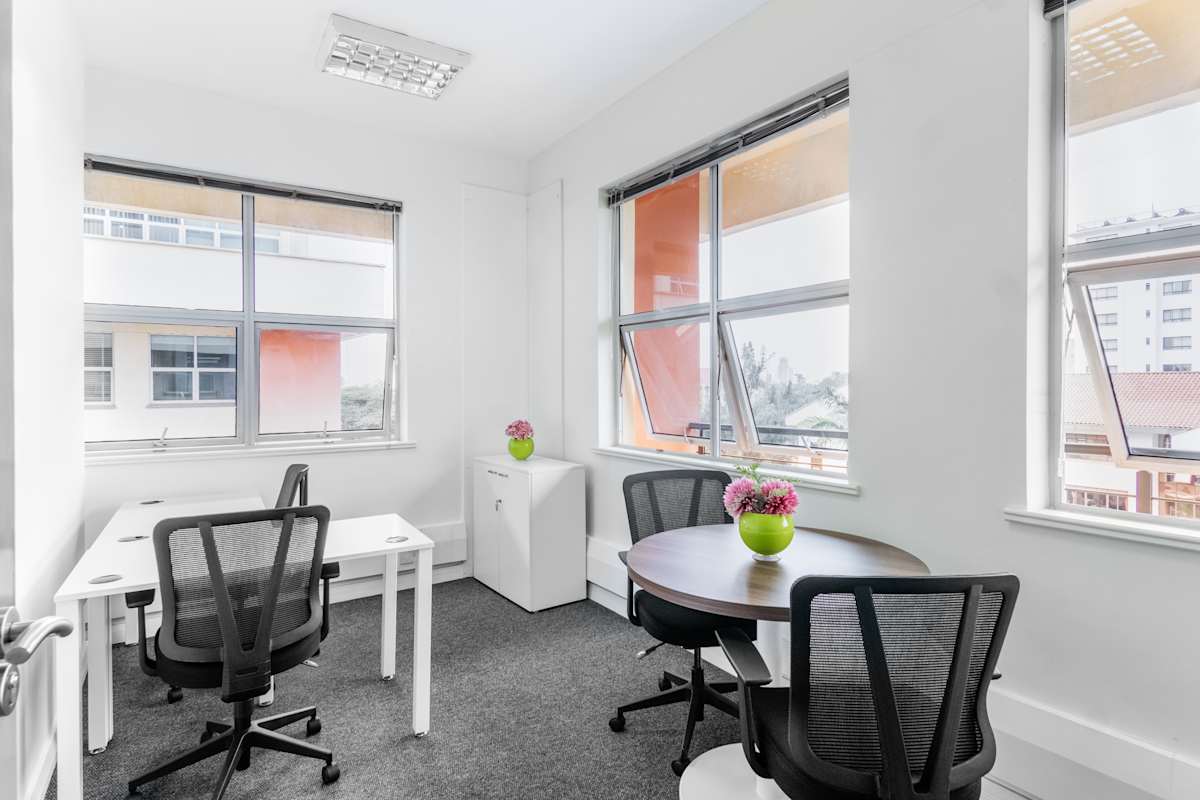 Laiboni Centre photo 5