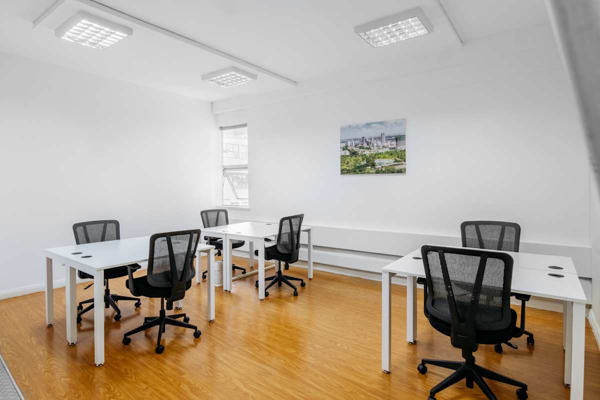Laiboni Centre photo 3