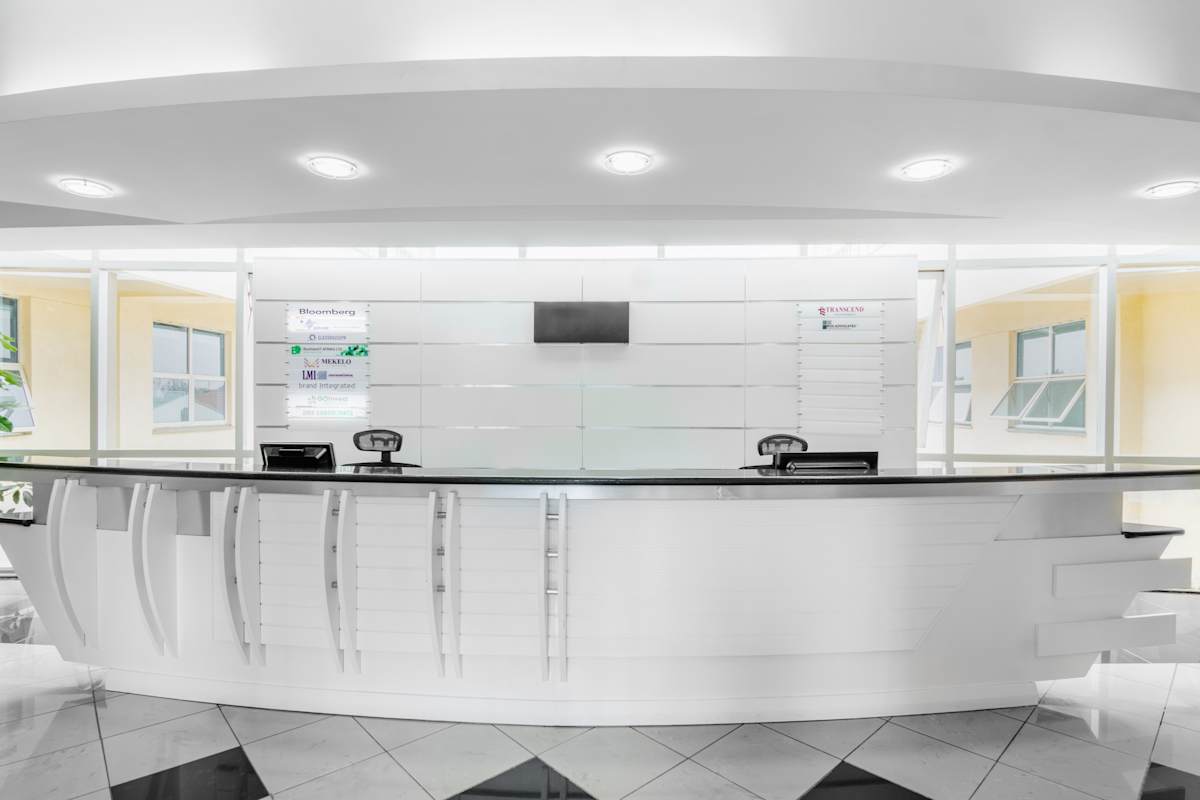 Laiboni Centre photo 7