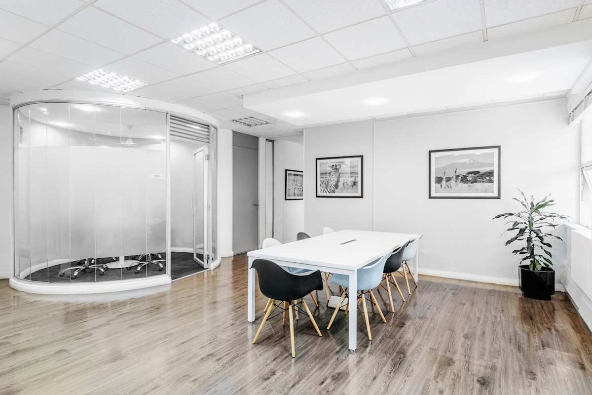 Laiboni Centre photo 4