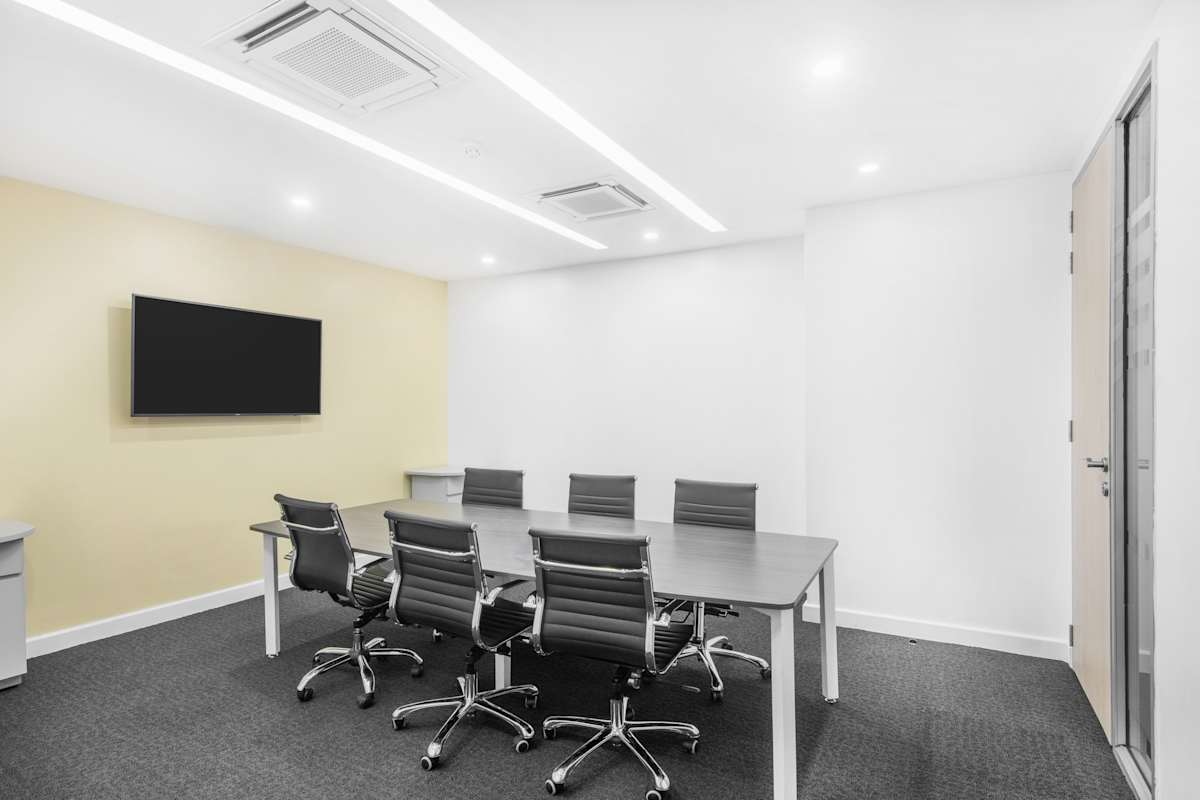 Purshottam Place photo 6