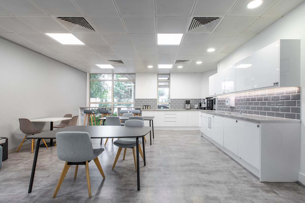 Centurion House photo 9