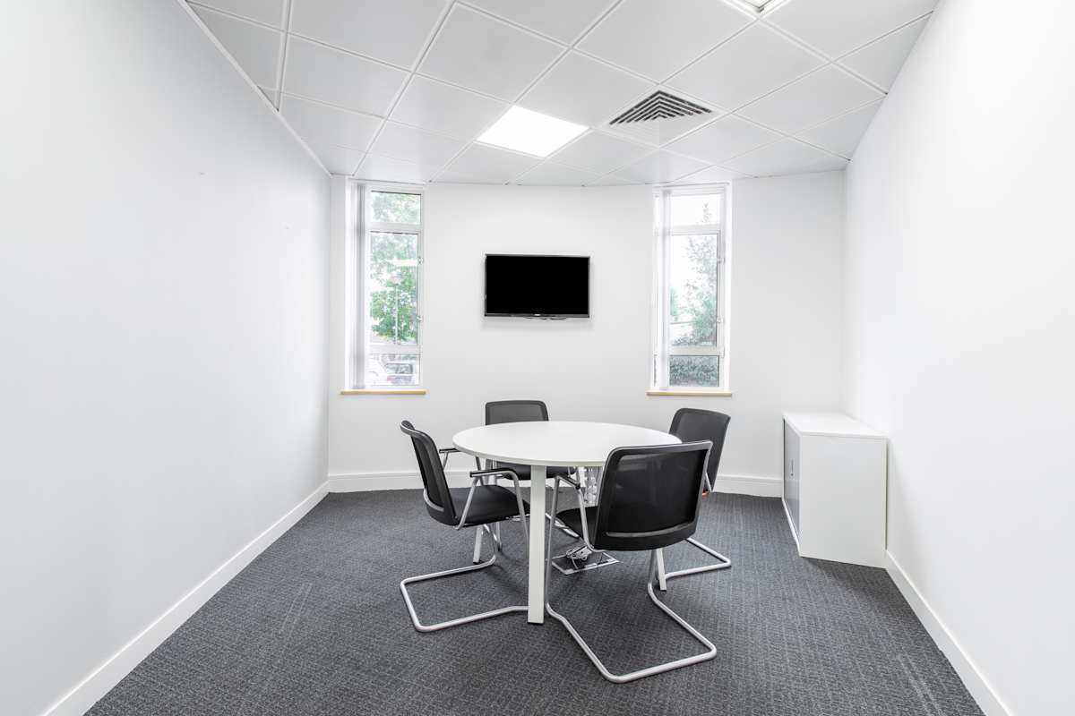 Centurion House photo 2