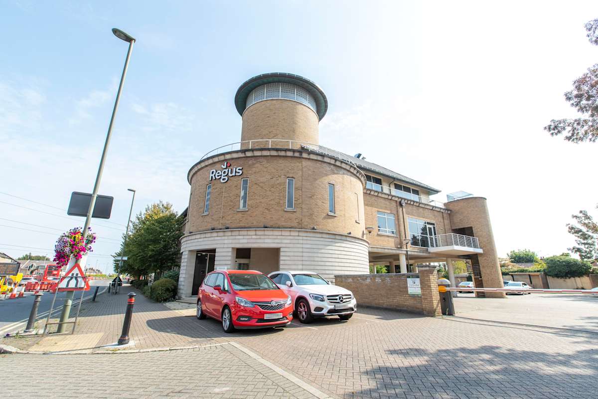 Centurion House