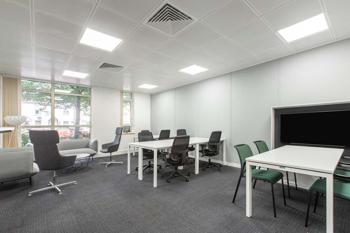Centurion House photo 8