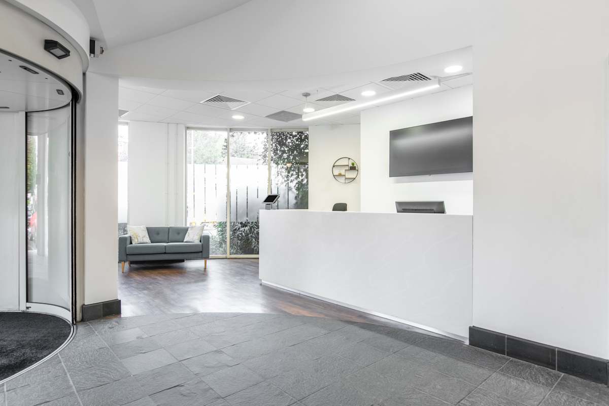 Centurion House photo 5