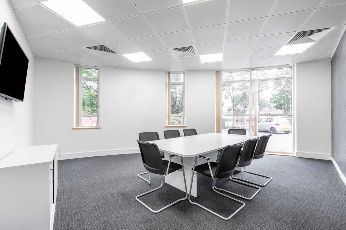 Centurion House photo 6