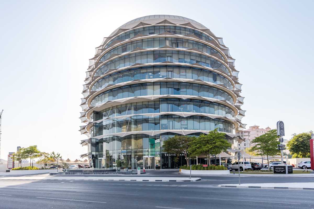 Al Ghanem Building photo 1