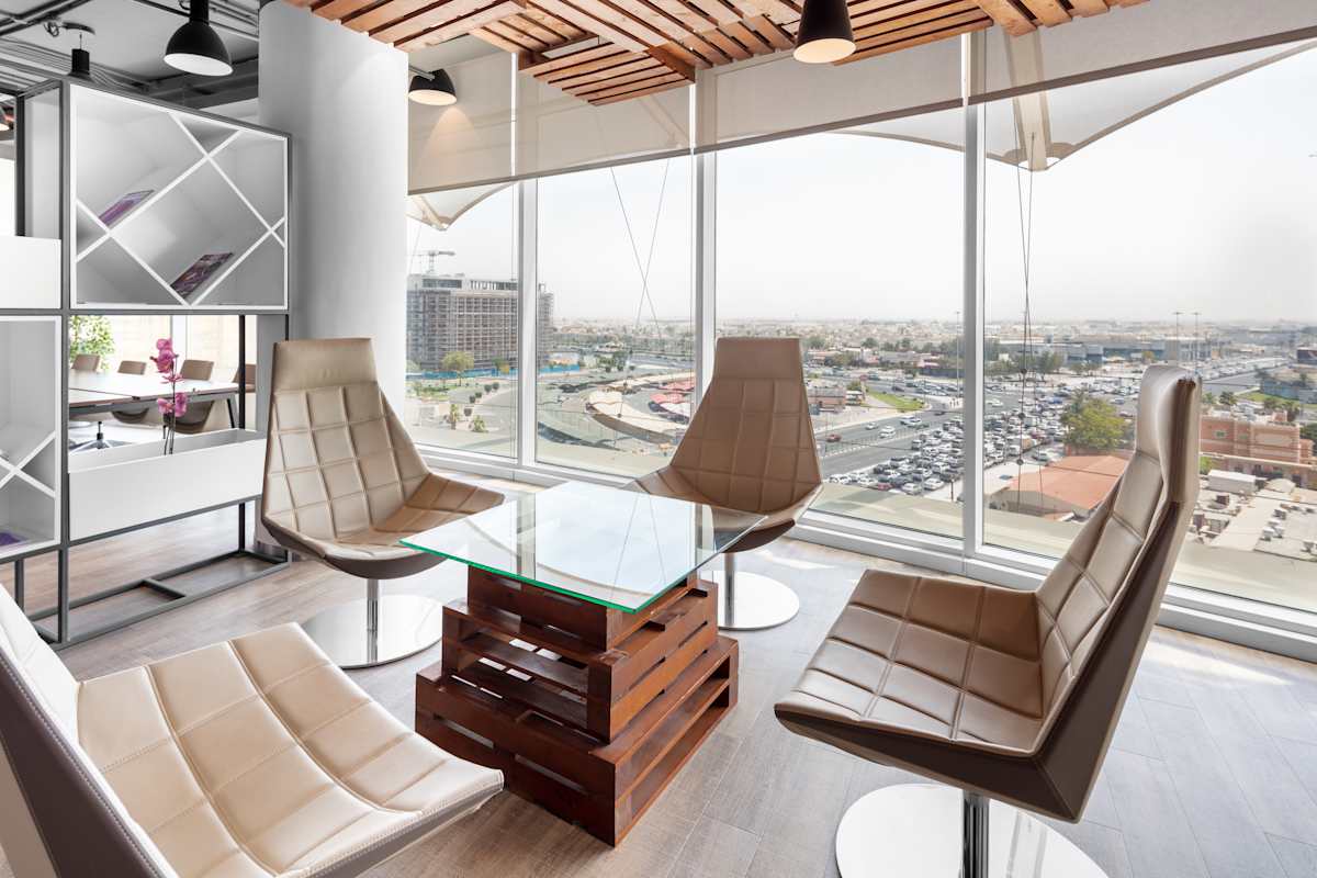 Al Ghanem Building photo 5