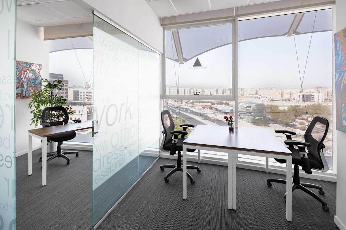 Al Ghanem Building photo 7