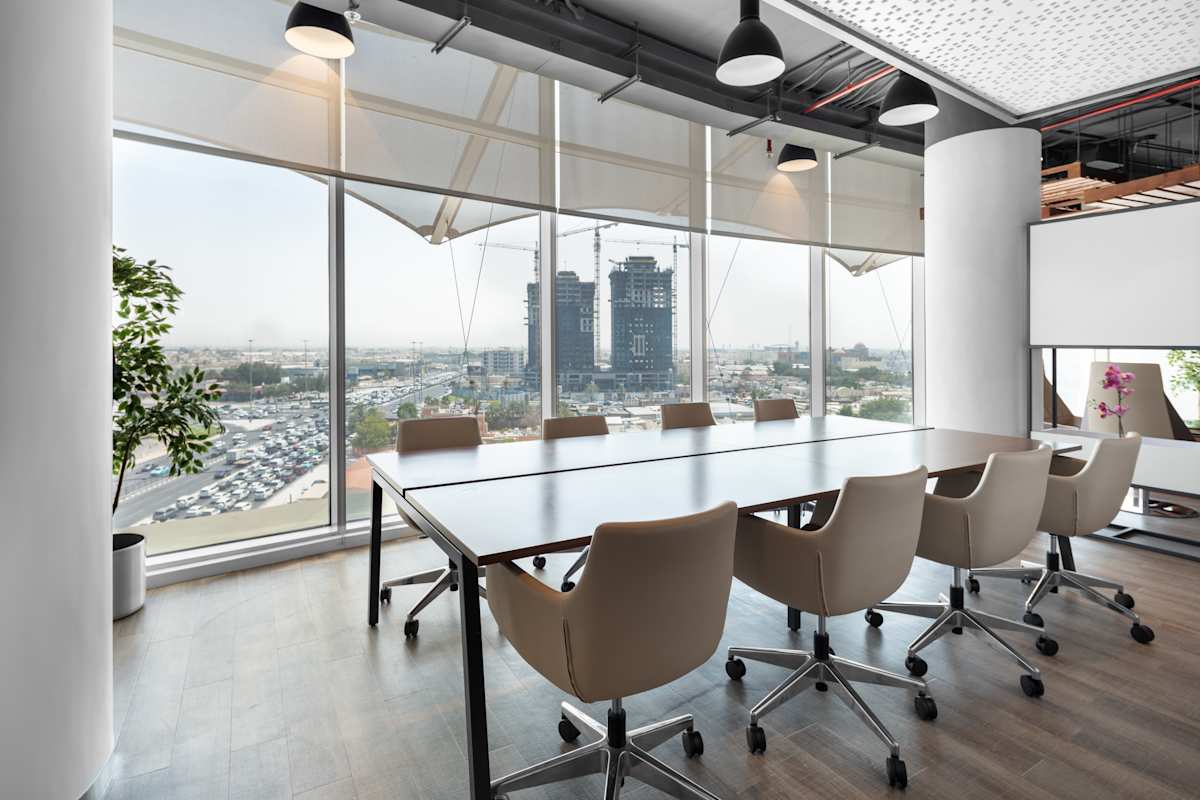 Al Ghanem Building photo 2