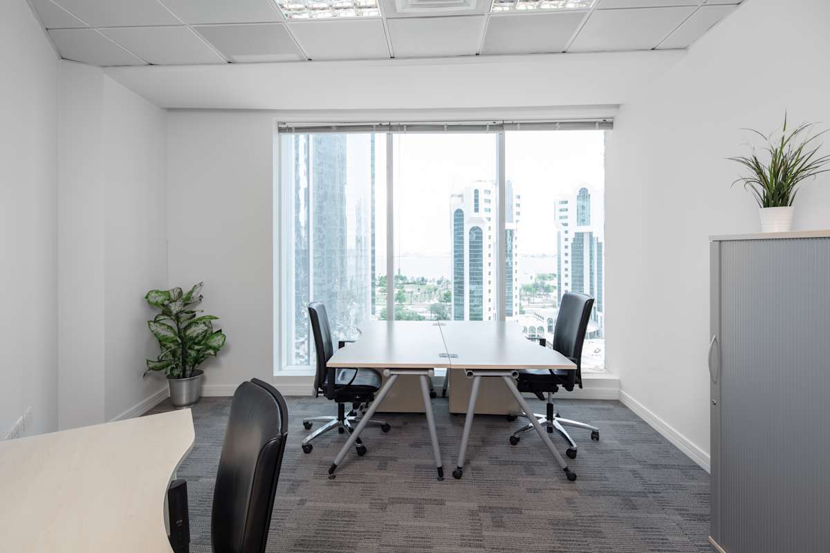 Al Fardan Towers photo 3