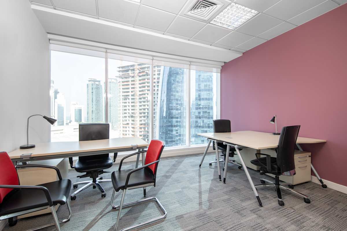 Al Fardan Towers photo 6