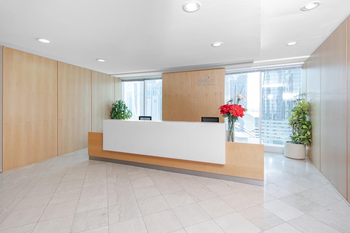 Al Fardan Towers photo 8