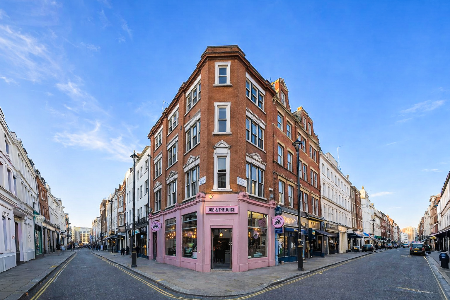 46 Dean Street photo 10