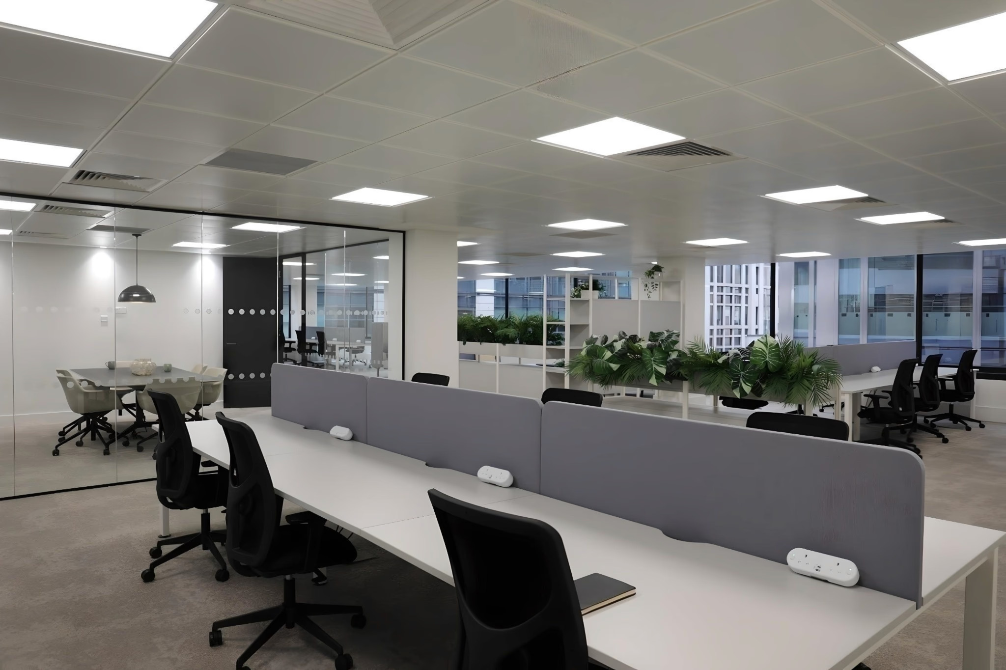 36 Leadenhall Street photo 2