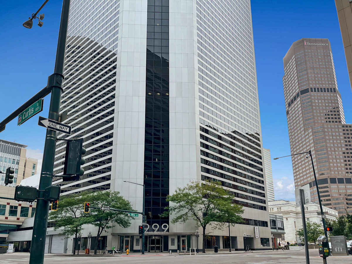 Denver Place