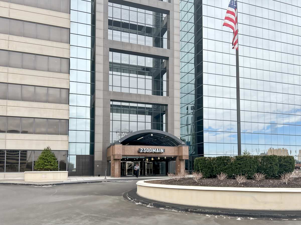 Crown Center