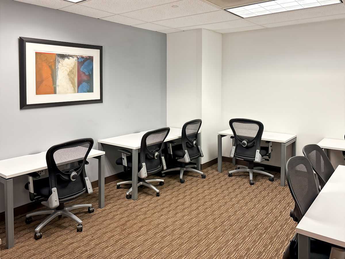 DTC Corporate Center III photo 8