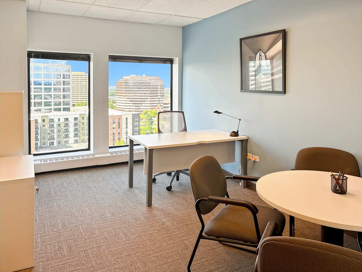 DTC Corporate Center III photo 4