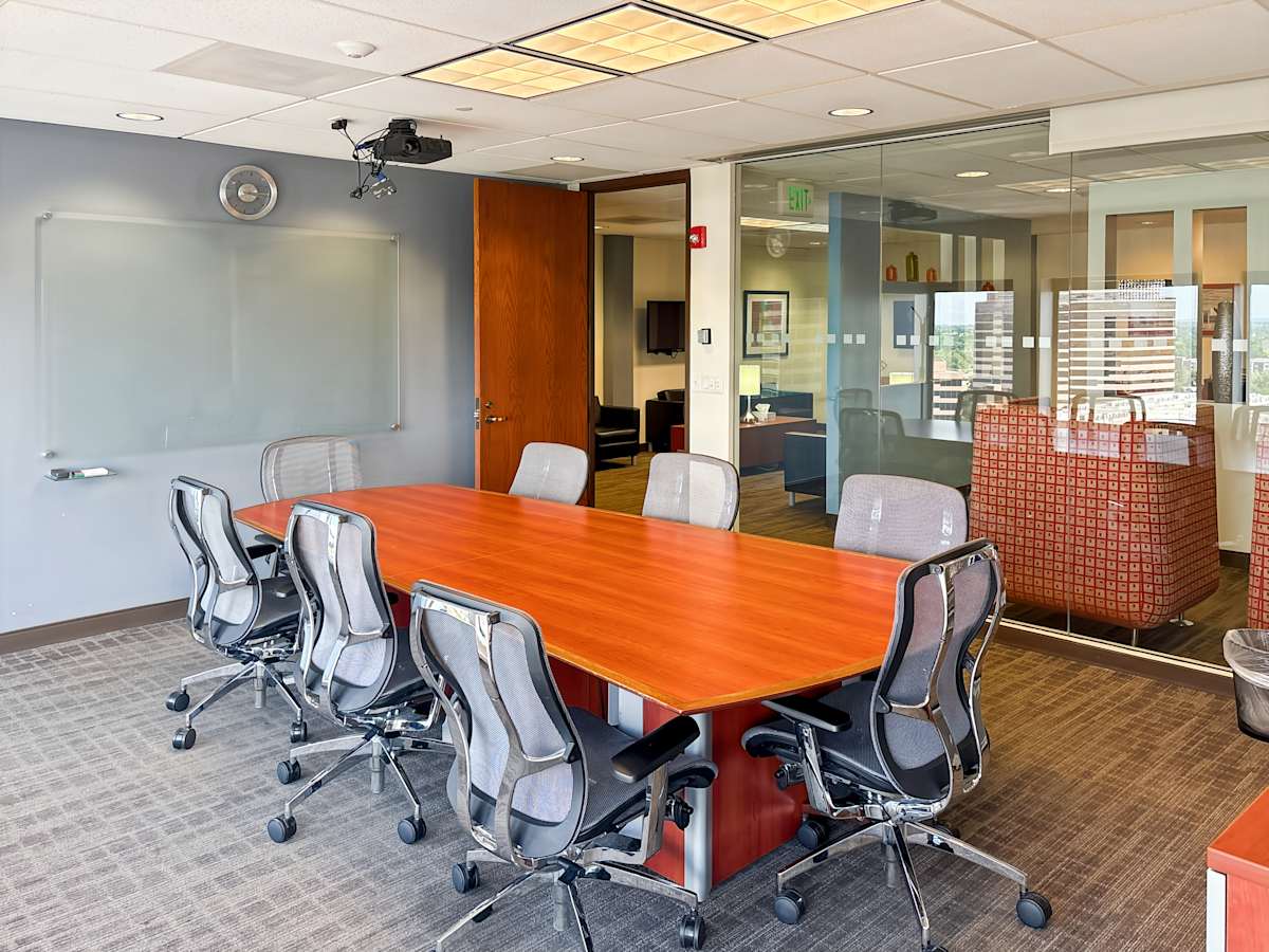 DTC Corporate Center III photo 12