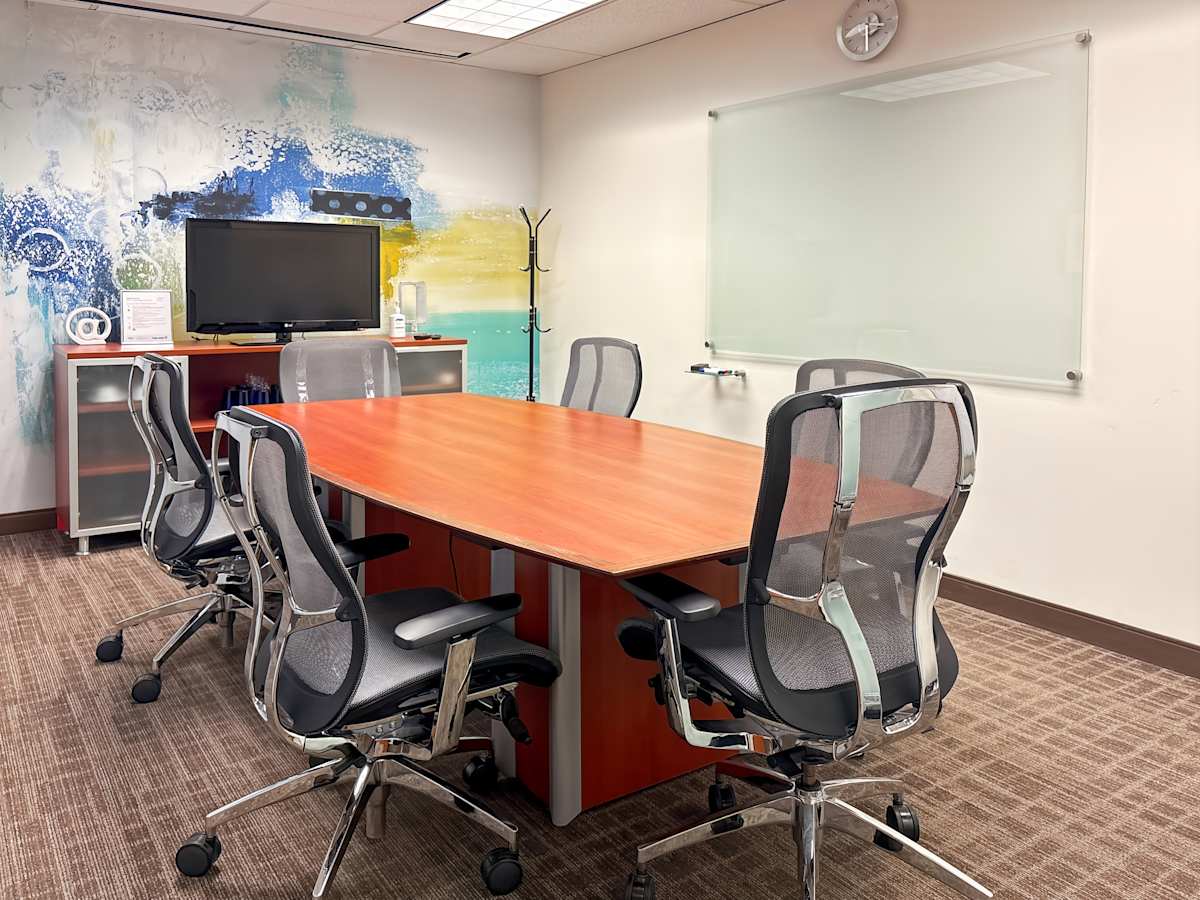 DTC Corporate Center III photo 5
