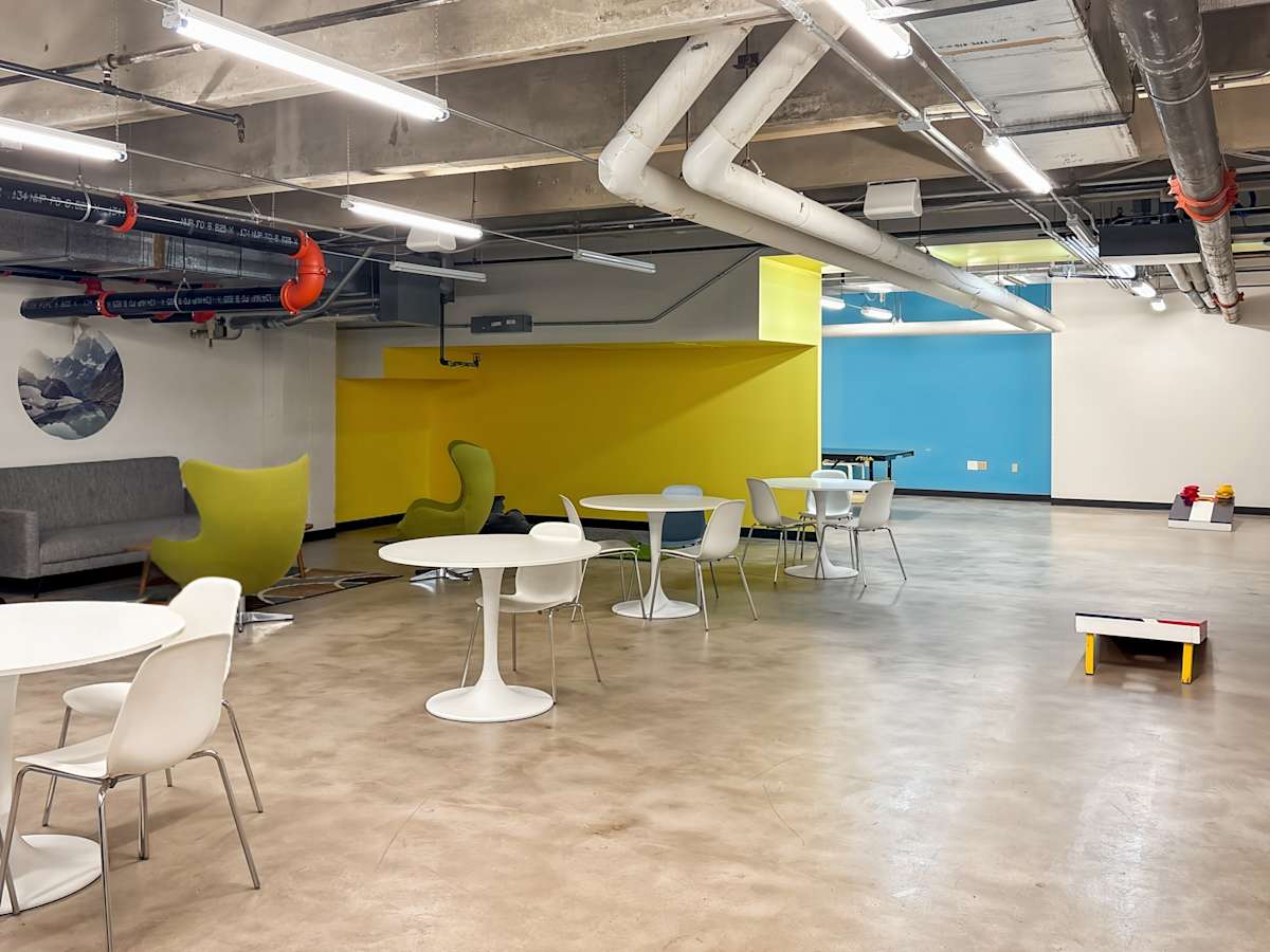DTC Corporate Center III photo 2