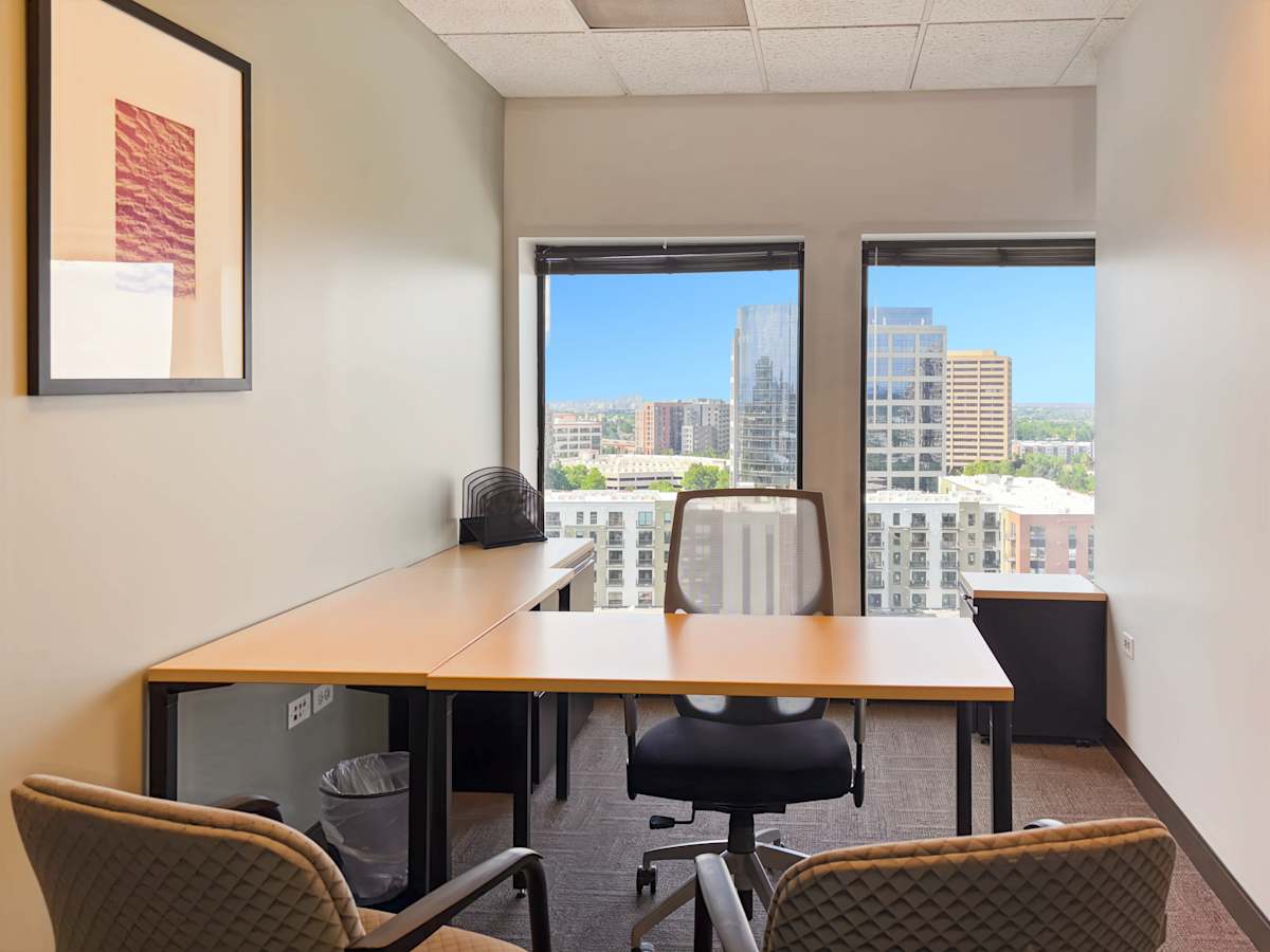 DTC Corporate Center III photo 11