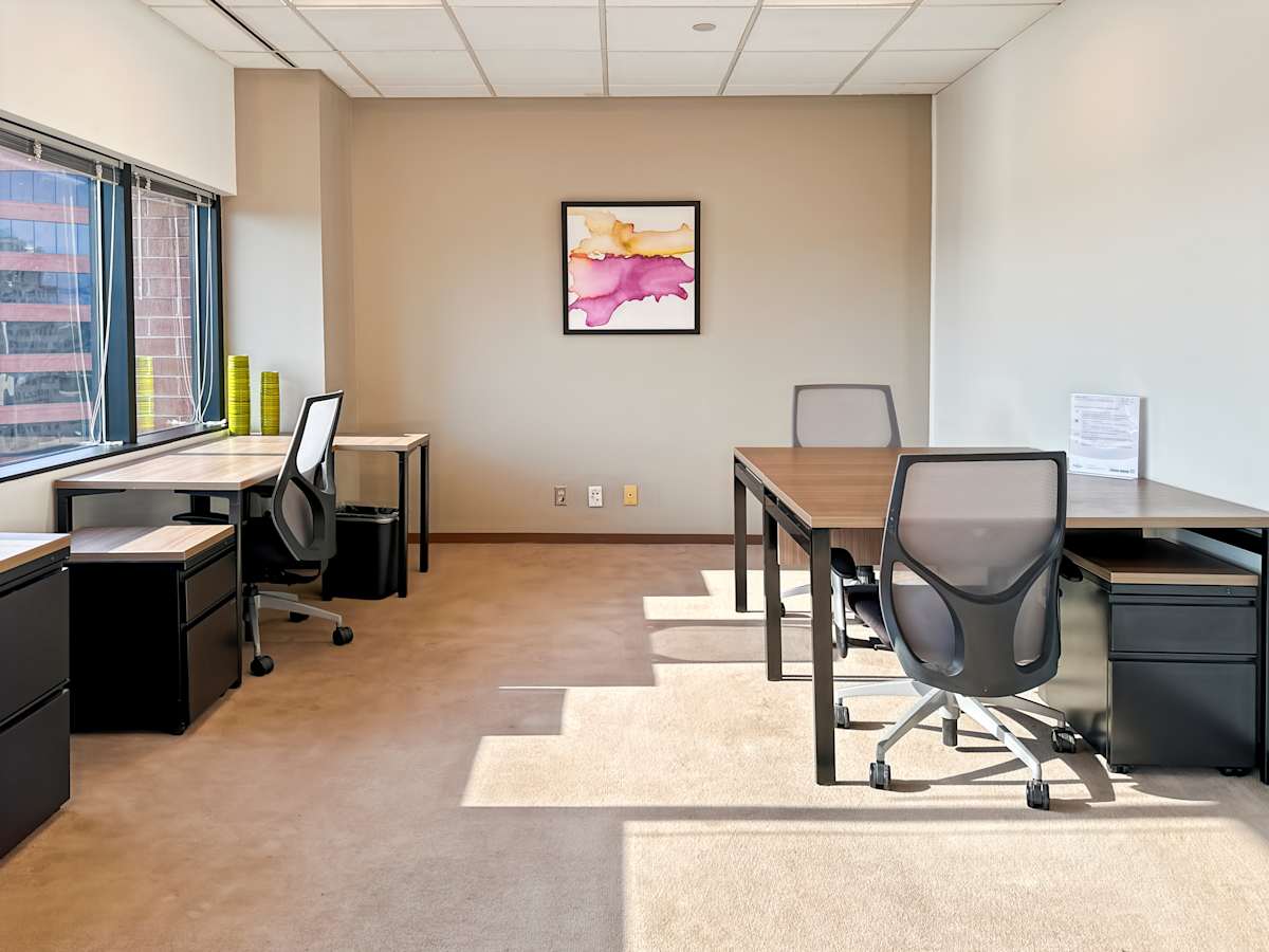 Alamo Corporate Center photo 9
