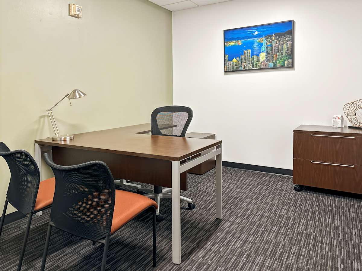 Alamo Corporate Center photo 12