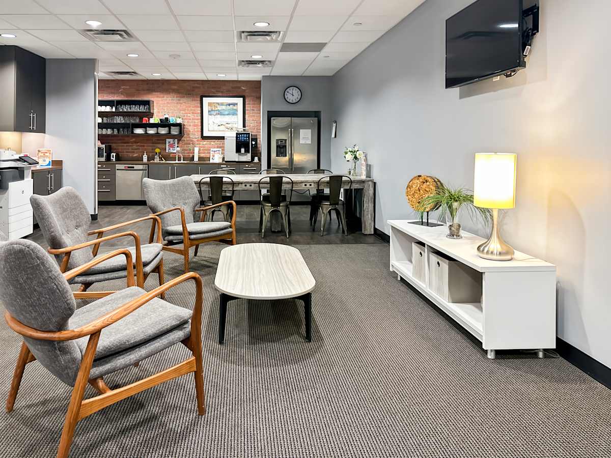 Alamo Corporate Center photo 11