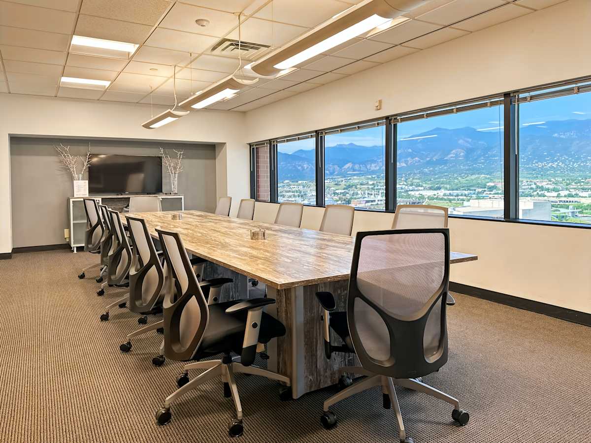 Alamo Corporate Center photo 4
