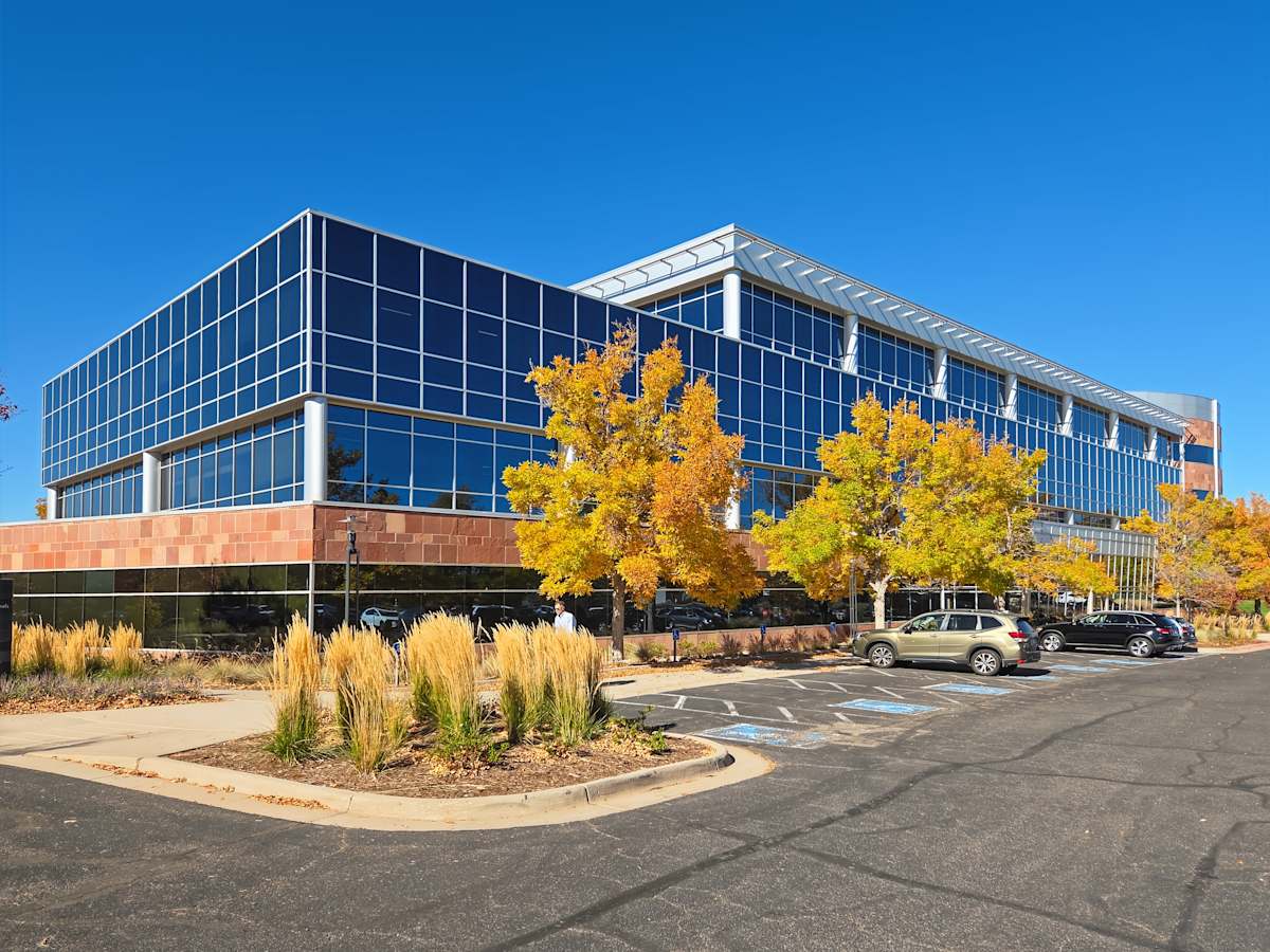 Shea Center I