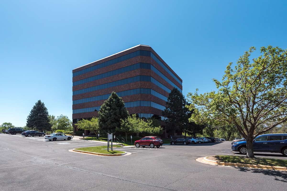 Kellogg Building