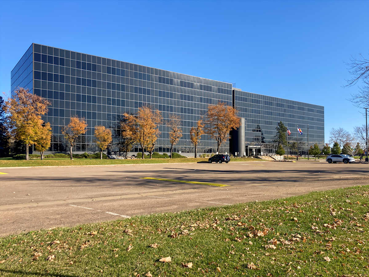 The ADT Building