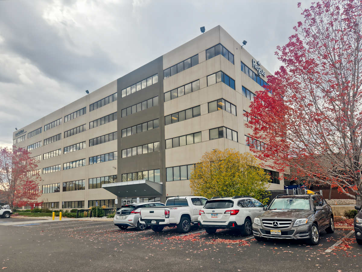 200 Union Boulevard