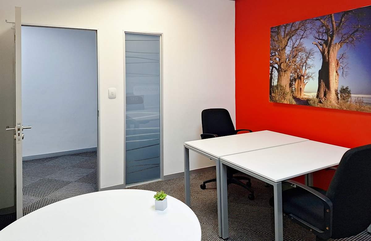 Nelspruit Business Centre photo 12