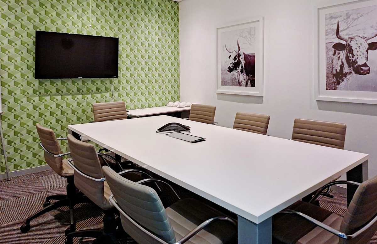 Nelspruit Business Centre photo 5