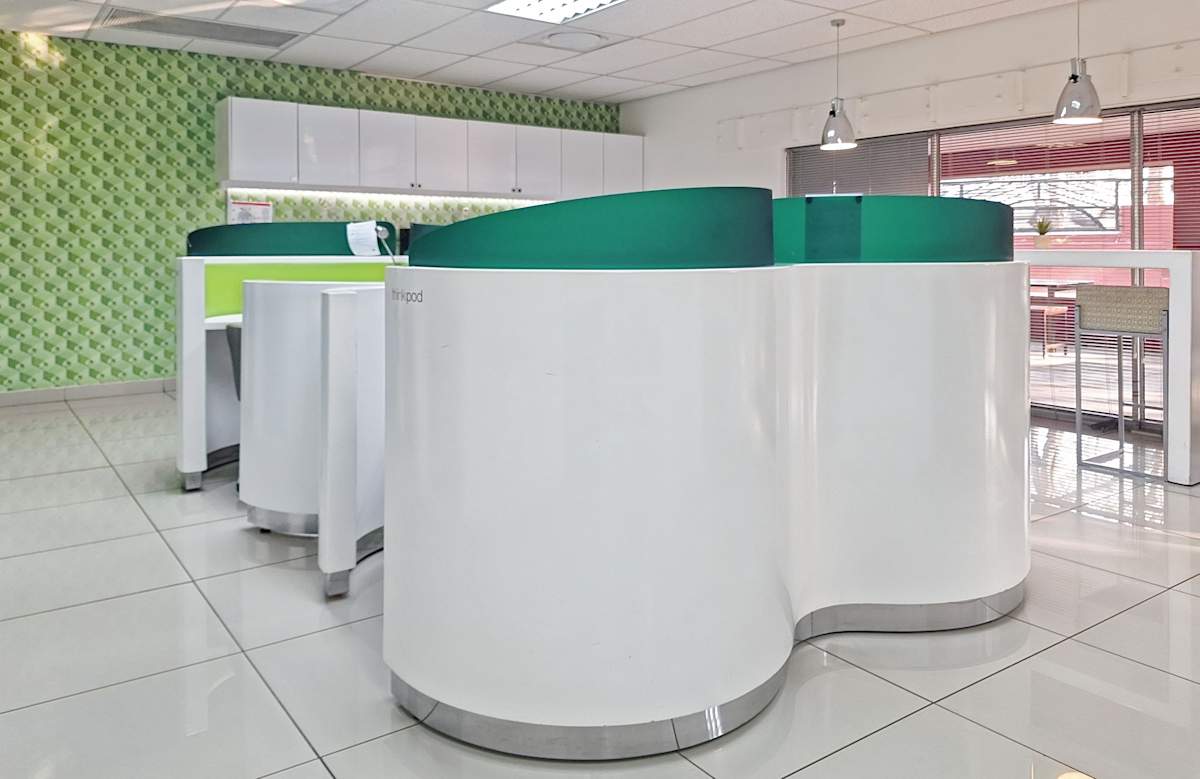 Nelspruit Business Centre photo 2
