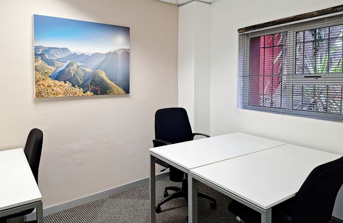 Nelspruit Business Centre photo 7