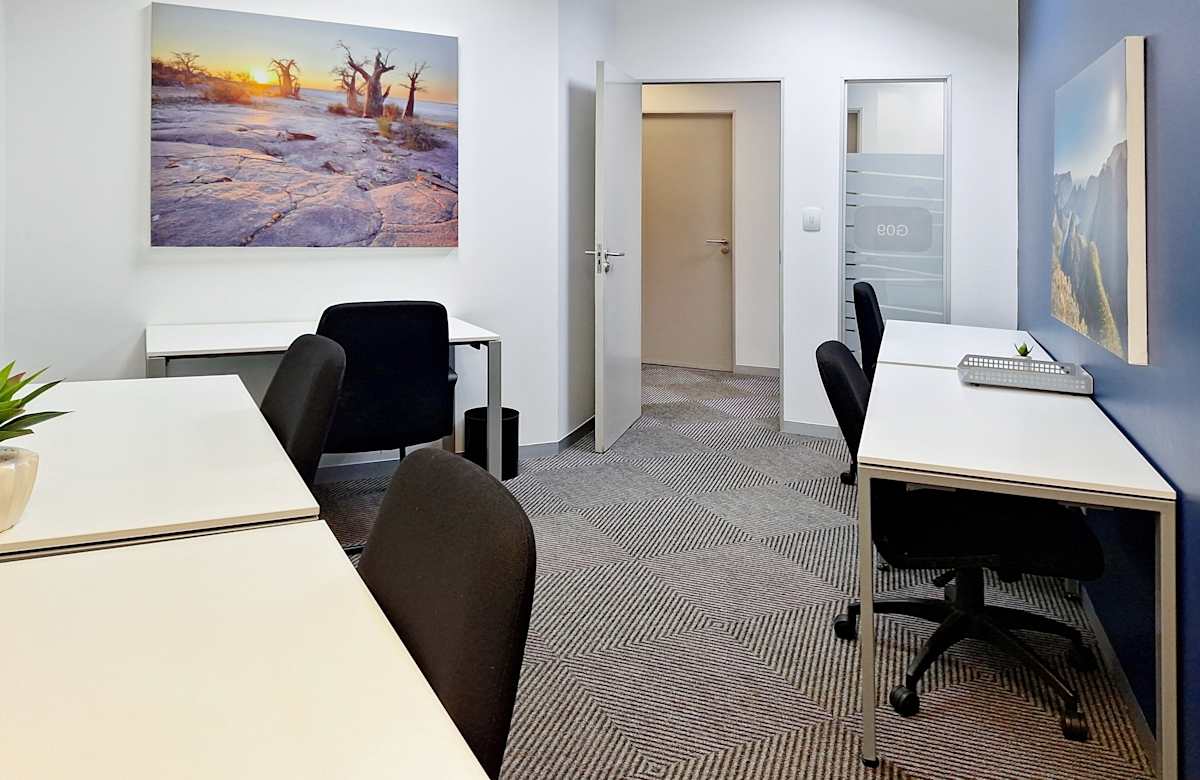 Nelspruit Business Centre photo 6