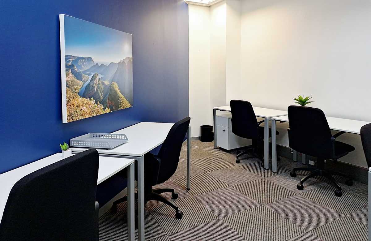 Nelspruit Business Centre photo 10